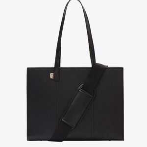 BEIS - The Large Work Tote - Black